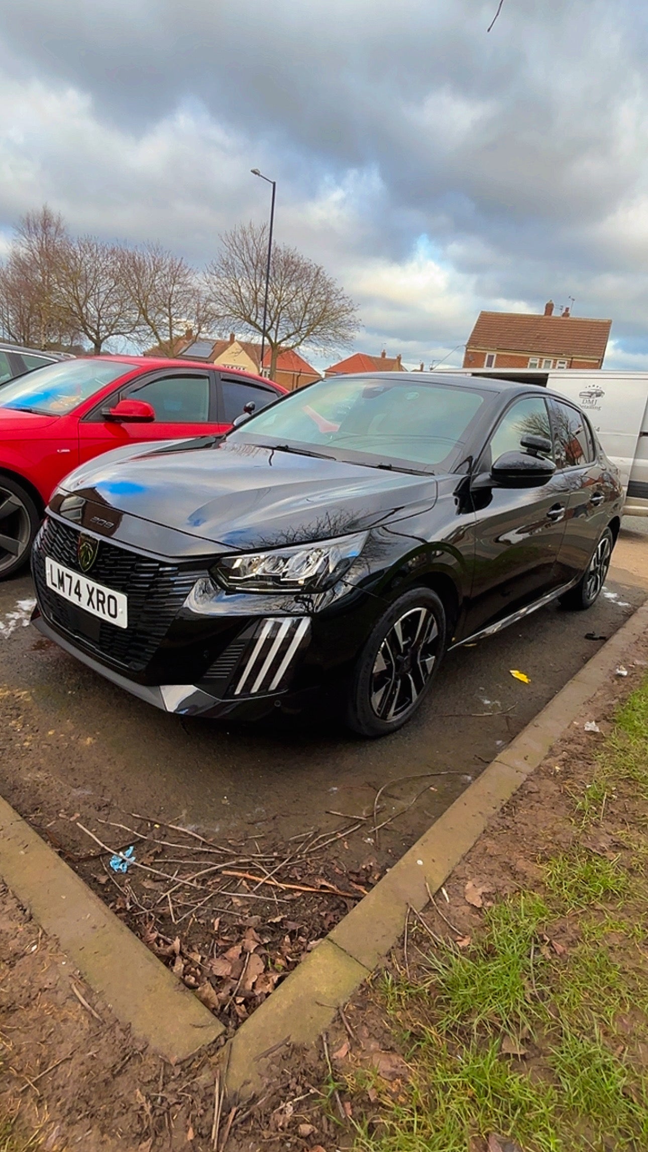 FULL VALET (INTERIOR + EXTERIOR)